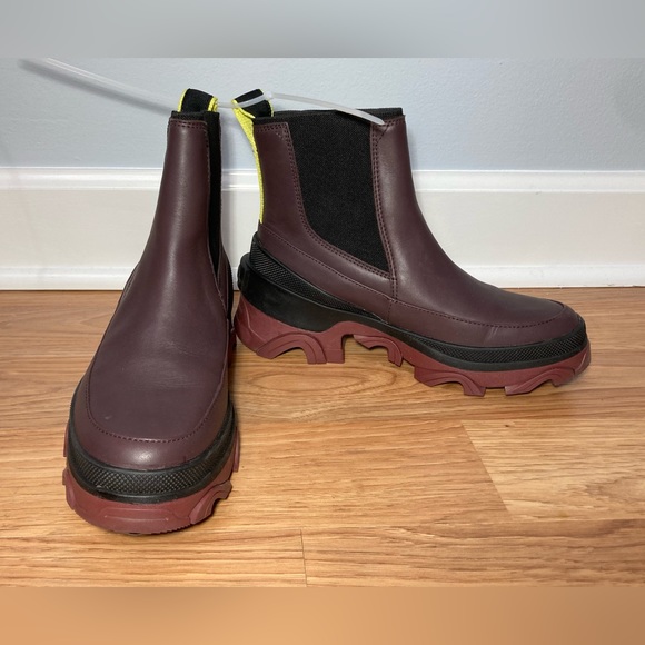 Sorel Brex Chelsea Boots - Picture 4 of 8